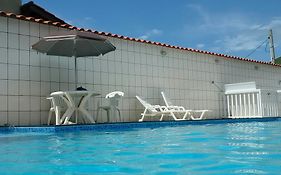 Suítes Ubatuba Praia da Lagoinha